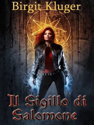 cover image of Il Sigillo di Salomone